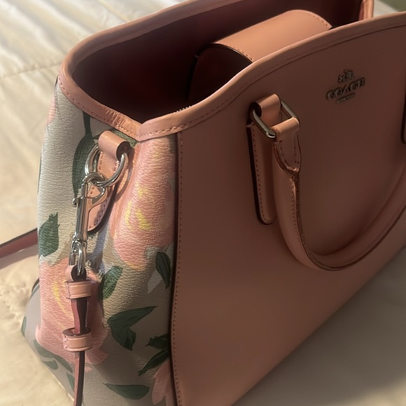 Coach purse - Picture 3 of 8